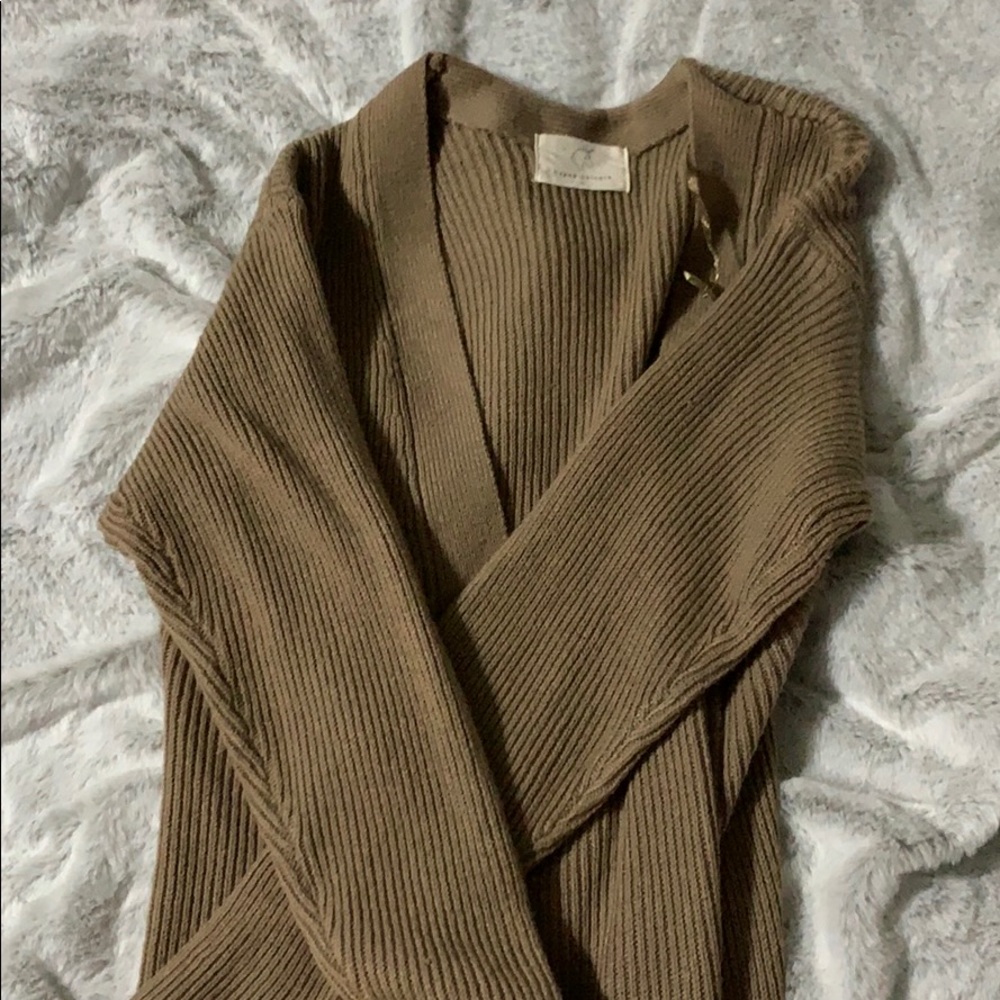 Hyped Unicorn Cardigan